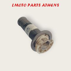 ΓΚΑΖΙΕΡΑ FX 125