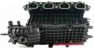 Πολλαπλή εισαγωγής   (ΚΑΙΝΟΥΡΓΙΑ) ,VOLKSWAGEN ,SHARAN  2010-2022  (1400cc)