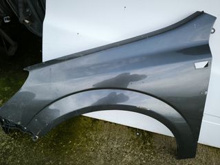 Opel Astra H