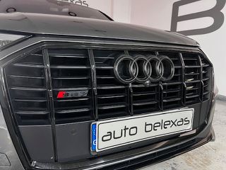 Audi Q7 2020 s line