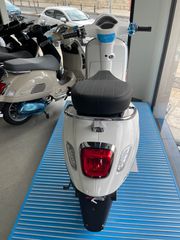 Vespa Primavera 2025 ELETTRICA SWAP 45km/h-thumb-5