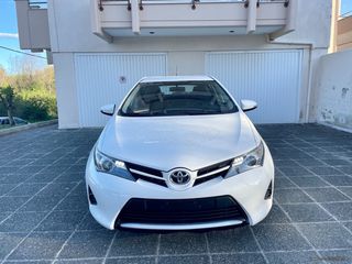 Toyota Auris 2015 1.33 ECO  6ταχυτο 5D