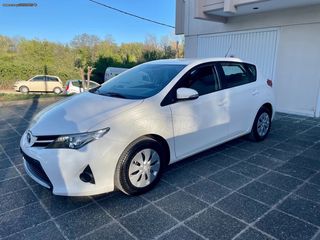 Toyota Auris 2015 1.33 ECO  6ταχυτο 5D-thumb-1