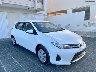 Toyota Auris 2015 1.33 ECO  6ταχυτο 5D-thumb-2