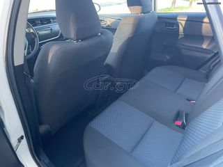 Toyota Auris 2015 1.33 ECO  6ταχυτο 5D-thumb-6