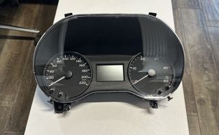 ΚΑΝΤΡΑΝ VITO 447 A4479003806 MERCEDES BENZ