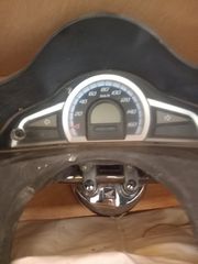 Κοντερ HONDA PCX