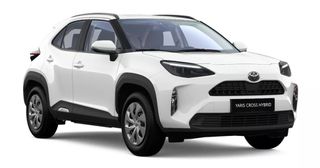 Toyota Yaris Cross 2025 ACTIVE 116HP