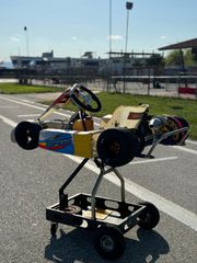 On-Road 2007 Top Kart