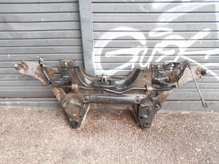 OPEL MOKKA II 2020+ ΓΕΦΥΡΑ - ΨΑΛΙΔΙΑ - STELLAR PARTS