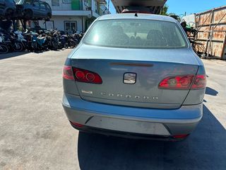 SEAT	CORDOBA	2006    ΚΩΔΙΚΟΣ: 131097