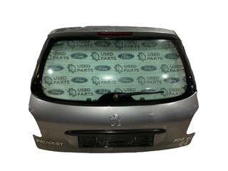 Τζαμόπορτα Peugeot 206+ 2009-2013