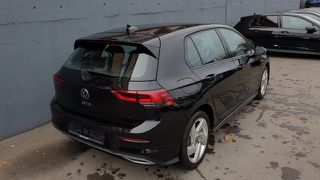Volkswagen Golf 2021 Golf 8 GTE 245ps 1.4 eHybrid DSG Virtual/Kamera/Navi-thumb-1