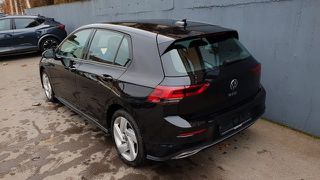 Volkswagen Golf 2021 Golf 8 GTE 245ps 1.4 eHybrid DSG Virtual/Kamera/Navi-thumb-2