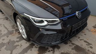 Volkswagen Golf 2021 Golf 8 GTE 245ps 1.4 eHybrid DSG Virtual/Kamera/Navi-thumb-3