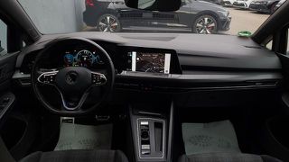 Volkswagen Golf 2021 Golf 8 GTE 245ps 1.4 eHybrid DSG Virtual/Kamera/Navi-thumb-4