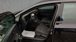 Volkswagen Golf 2021 Golf 8 GTE 245ps 1.4 eHybrid DSG Virtual/Kamera/Navi-thumb-5