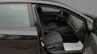 Volkswagen Golf 2021 Golf 8 GTE 245ps 1.4 eHybrid DSG Virtual/Kamera/Navi-thumb-6