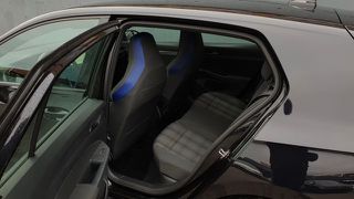 Volkswagen Golf 2021 Golf 8 GTE 245ps 1.4 eHybrid DSG Virtual/Kamera/Navi-thumb-7