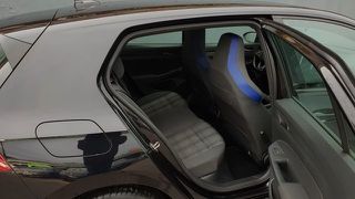 Volkswagen Golf 2021 Golf 8 GTE 245ps 1.4 eHybrid DSG Virtual/Kamera/Navi-thumb-8