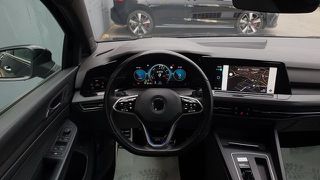 Volkswagen Golf 2021 Golf 8 GTE 245ps 1.4 eHybrid DSG Virtual/Kamera/Navi-thumb-9