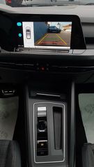 Volkswagen Golf 2021 Golf 8 GTE 245ps 1.4 eHybrid DSG Virtual/Kamera/Navi-thumb-10