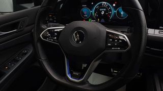 Volkswagen Golf 2021 Golf 8 GTE 245ps 1.4 eHybrid DSG Virtual/Kamera/Navi-thumb-11