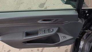 Volkswagen Golf 2021 Golf 8 GTE 245ps 1.4 eHybrid DSG Virtual/Kamera/Navi-thumb-14