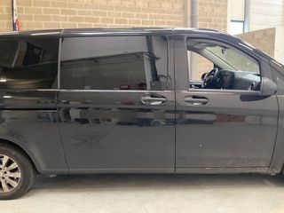 Mercedes-Benz Vito 2017 Mercedes-Benz Vito Tourer 114 CDI extralang Select-thumb-3