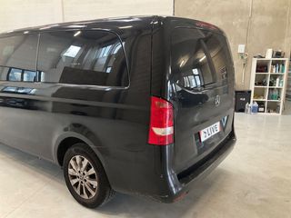Mercedes-Benz Vito 2017 Mercedes-Benz Vito Tourer 114 CDI extralang Select-thumb-5