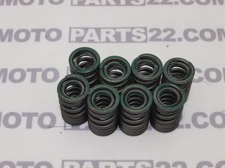 BMW S 1000 XR K49 14 18 ΕΛΑΤΗΡΙΑ ΒΑΛΒΙΔΩΝ ΕΙΣΑΓΩΓΗΣ ΔΙΠΛΑ 11 34 8 527 619 / 11348527619 Νούμερο Αγγελίας (SKU): 50345
