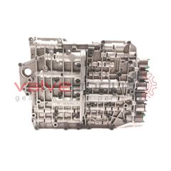 ΕΓΚΕΦΑΛΟΣ ΣΑΣΜΑΝ ZF 5HP19 Model E18 Audi/VW