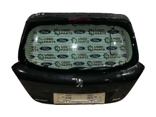 Τζαμόπορτα Peugeot 207 2007-2014