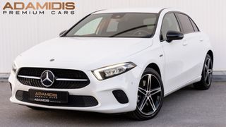 Mercedes-Benz A 250 2021 //Adamidis Premium Cars