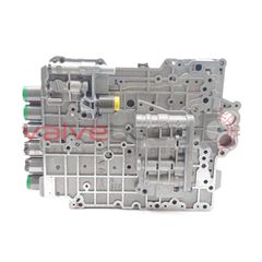 ΕΓΚΕΦΑΛΟΣ ΣΑΣΜΑΝ ZF 5HP19 Model E18 BMW (2 Large Tubes)