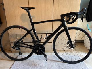 Δρόμου Specialized 2024 Tarmac SL7