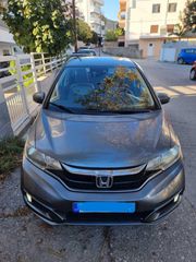 Honda Jazz 2018 jazz 1.4 auto Elegance
