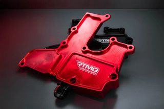 Racing Valve Cover Breather Adapter PCV for 1.8 / 2.0 TSI EA888