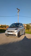 Smart ForTwo 2012 451 mhd