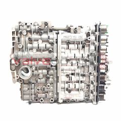 ΕΓΚΕΦΑΛΟΣ ΣΑΣΜΑΝ ZF 5HP24 BMW Late Version