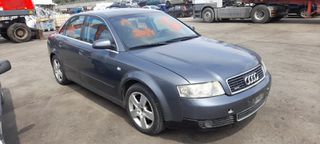 Κινητήρας Audi A4 B5 (8D2) Sedan