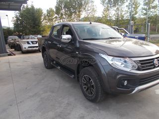 Mitsubishi L200 2017 4X4 TURBO DIESEL 2.5 4πορτες-thumb-2