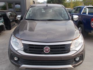 Mitsubishi L200 2017 4X4 TURBO DIESEL 2.5 4πορτες-thumb-3