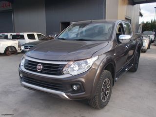 Mitsubishi L200 2017 4X4 TURBO DIESEL 2.5 4πορτες-thumb-4