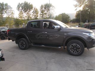 Mitsubishi L200 2017 4X4 TURBO DIESEL 2.5 4πορτες-thumb-6