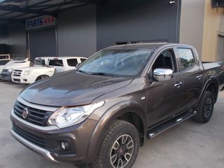 Mitsubishi L200 2017 4X4 TURBO DIESEL 2.5 4πορτες-thumb-7