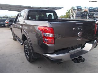 Mitsubishi L200 2017 4X4 TURBO DIESEL 2.5 4πορτες-thumb-8