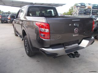 Mitsubishi L200 2017 4X4 TURBO DIESEL 2.5 4πορτες-thumb-9