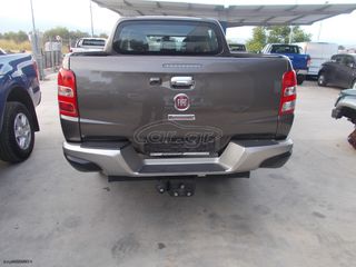 Mitsubishi L200 2017 4X4 TURBO DIESEL 2.5 4πορτες-thumb-10