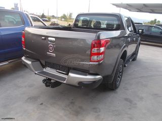 Mitsubishi L200 2017 4X4 TURBO DIESEL 2.5 4πορτες-thumb-11
